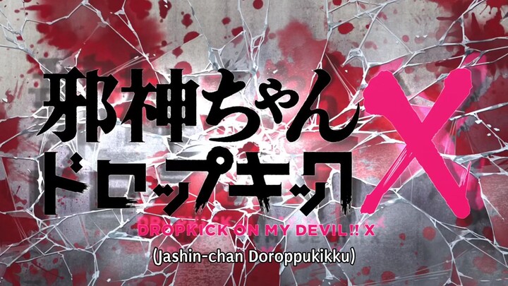 Eps 2 Jastin Chan Dropkick X