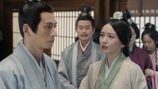 สปอยซีรี่ย์ Love Like The Galaxy ดาราจักรรักลำนำใจ EP. 45-46