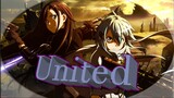 United ~ Our Stolen Army [ Amv Indonesia