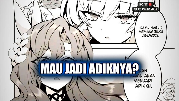 😱 TERNYATA FRAU MAU JADI ADIK KARMILA? BUKAN PERMAISURI!