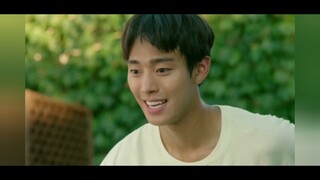 Funny moments in still 17, yang se jong, shin hye sun, ahn hyo seop