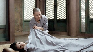 【Niangzi】Gadis sedang tidur, biksu cilik ternyata diam-diam mengangkat selimutnya! Film Korea dengan