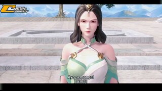 the sword immortal is here episode 12 sub indo