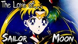 The Lore of Sailor Moon