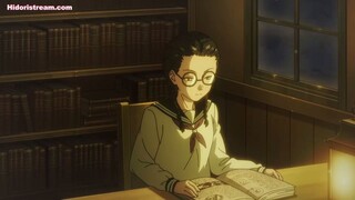 part 2 Ep - 12 Witch Watch [SUB INDO]