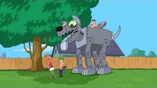 Montero Edit - Ft.Phineas & Ferb(My Childhood)