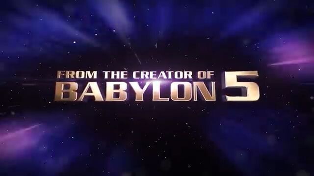 Babylon 5_ The Road Home _ Full Movie : Link in decription