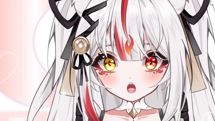 【LIVE2D】Lebih dari 20.000 model sangat fleksibel! Siapa yang bisa mengatakan tidak pada Oblivion hum