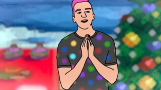 【爆笑星露谷】冬日星盛宴—UnsurpassableZ