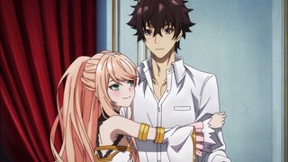 ท่านเลกเซียคิดจะแย่งของฉันหรือคะ | Isekai de Cheat Skill wo Te ni Shita Ore wa