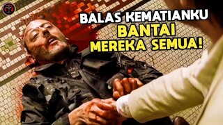 Mafia Tak Sadar Anaknya PEMBVNUH BAYARAN Ternama