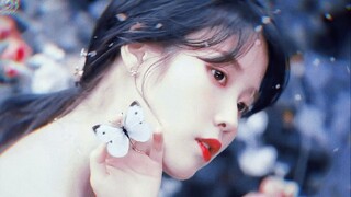 Anak Tersenyum】Blueming—IU✰ Sampul Jepang