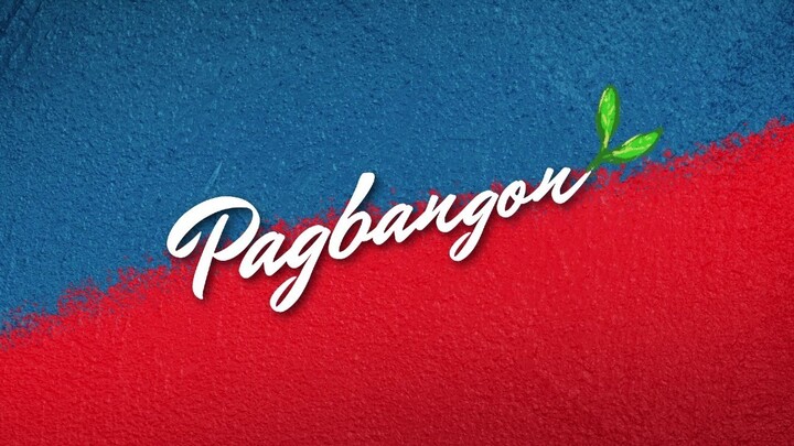 Playlist Lyric Video: Pagbangon – Julie Anne San Jose (dedicated to the Filipino frontliners)