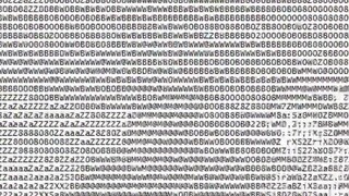 jojo uses code to open the steamroller (use code to restore famous anime scenes, Issue 5)
