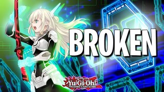 Why This Is The Most POWERFUL Engine In Yu-Gi-Oh Right Now!