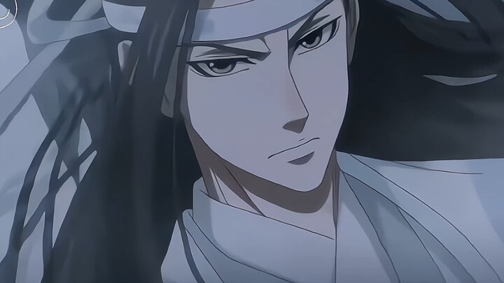 Xue Yang: Lan Zhan, you are the sixth child, can’t you afford it? Hit me with one hand?