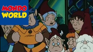 THE SEVEN DWARVES - The Legend of Snow White ep. 6 - EN