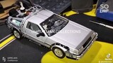 UNBOXING: Welly 1/24 Delorean Time Machine https://www.youtube.com/channelw/UCJJaMAcwiIot5SmxgCqyCdg