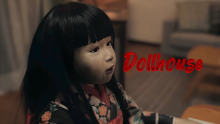 Dollhouse 🇯🇵 (2025) [Malay Sub]