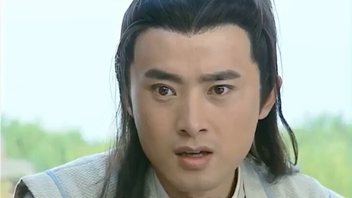 Merangkum pasangan layar klasik zaman dulu: Penjual Minyak dan Nyonya Geisha