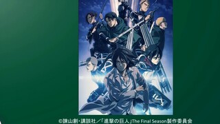 [Pengajaran dan nyanyian lagu Jepang] Lagu tema ED animasi Jepang "Attack on Titan" "Devil's Son" (n