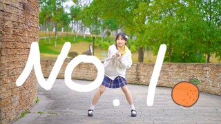 【Orange Wing】No.1/HoneyWorks「mona」