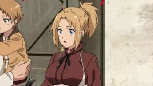 [Unemployed Drama] Aixia: Skipping home is a tradition in our family, so come with me.