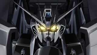 [Gundam SEED/MAD] เล่นชื่อแห่งอิสรภาพด้วยดาบแห่งการเต้นรำ