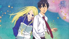 Arakawa Under the Bridge - Episode 11 English Sub