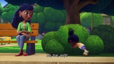 Action Pack: Siêu nhân nhí hành động EP 4 [Sub Việt]