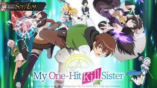 My One Hit Kill Sister S01.E09 in Hindi