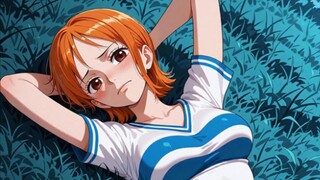 ONE PIECE MAKIN HOT JELETOT GUYS