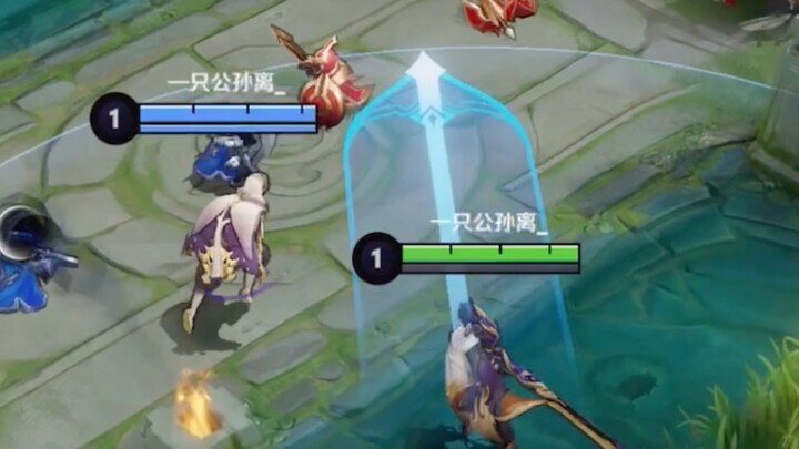 I heard that these days, all junglers start from the mid lane.