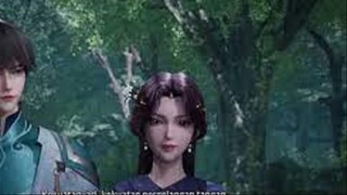 Proud_Swordsman Episode 21-40 Sub Indo