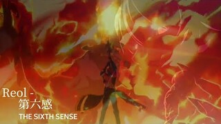 [ MAD ] Honkai impact 3rd ( Đeo tai nghe để có trải nghiệm tốt nhất )