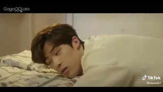 BL ในใจเธอ ฉากกั้นเตียง