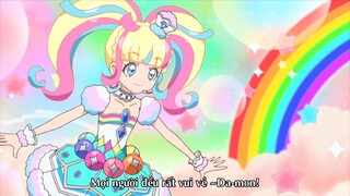 Kiratto Pri☆Chan SS2 - Tập 41 (Vietsub)