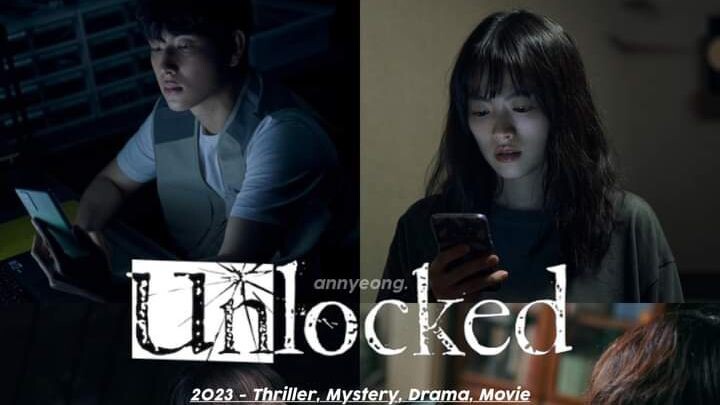 Unlocked (Korean drama 2023) - English subtitles
