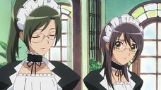 Maid Sama! S1 E7 English Dubbed