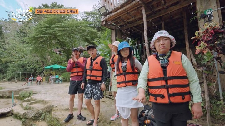 (indo cc) Fresh off the Sea in Calape S01 - 4