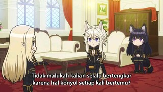 Kagejitsu eps 9 sub indo