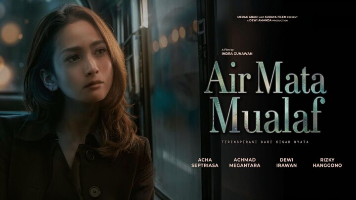 Air Mata Mualaf (2025)