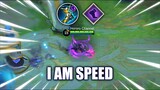 NEW CONCEAL ROAM IS THE FASTEST! | MOBILE LEGENDS