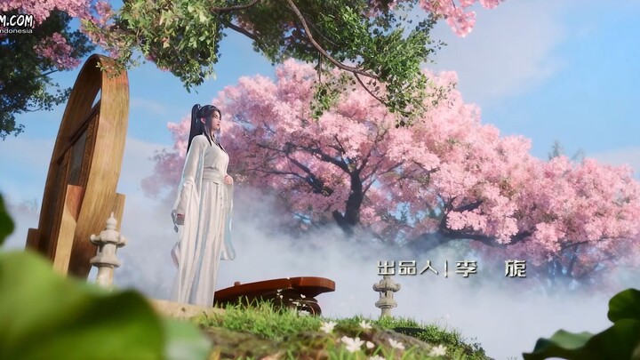 Immortalitty s5 Eps 3 Sub Indo 1080p