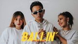 GRA THE GREAT - Ballin' (Official Music Video)