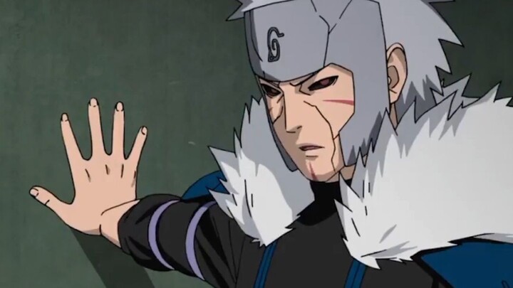 Kenapa Minato Sangat di Takutin Desa Lain?