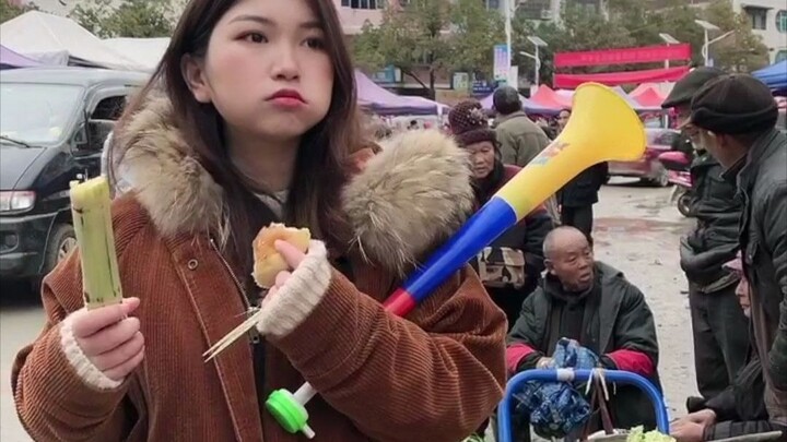 干饭人是如何过年的？