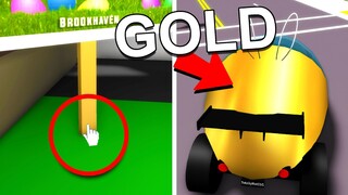 5 SECRETS in the Roblox Brookhaven 🏡RP EASTER UPDATE (2023)