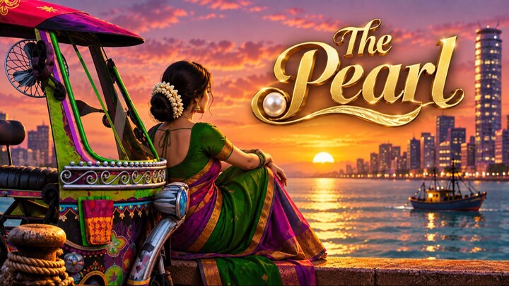 The Pearl