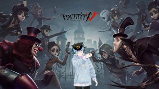 Identity V [MABAR]